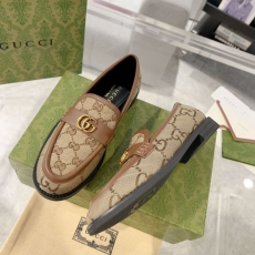 Gucci Business Shoes